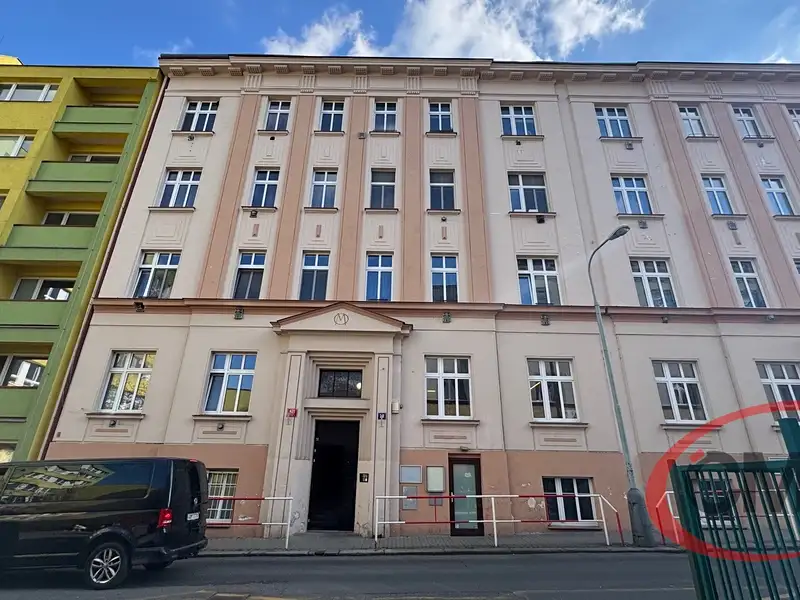 Prodej bytu 1+kk, 21 m², Praha 4, Praha