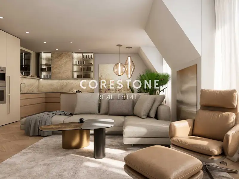 Prodej bytu 4+kk 163 m², Praha – náhled fotky 3