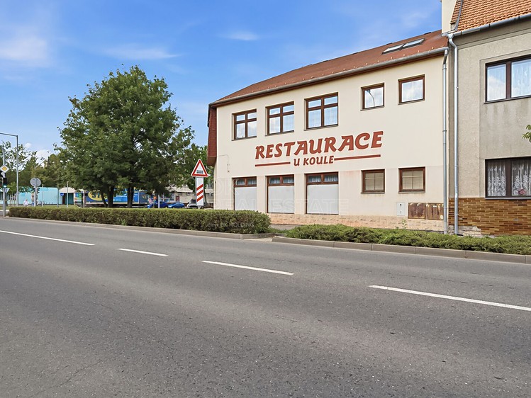 Prodej domu, 630 m² (4 z 83)