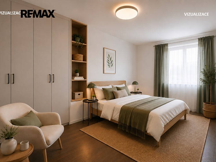 Wohnung 3+kk zum Kauf, 91 m² (6 von 20)