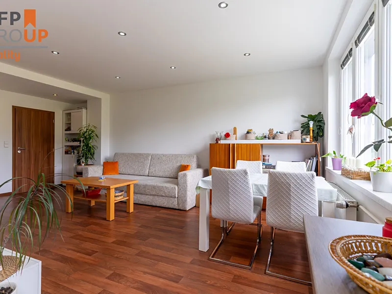 Prodej bytu 2+kk 53 m², Slavičín, ev.č. 00773