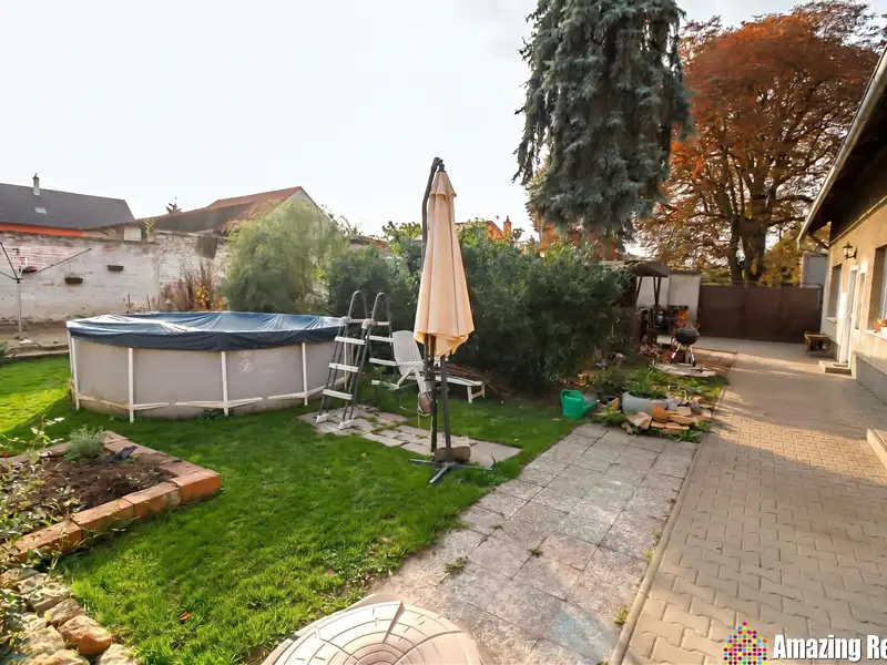 Prodej rodinného domu 150 m², pozemek 547 m², Neratovice – náhled fotky 3