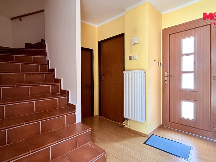 Prodej domu, 87 m² (13 z 17)
