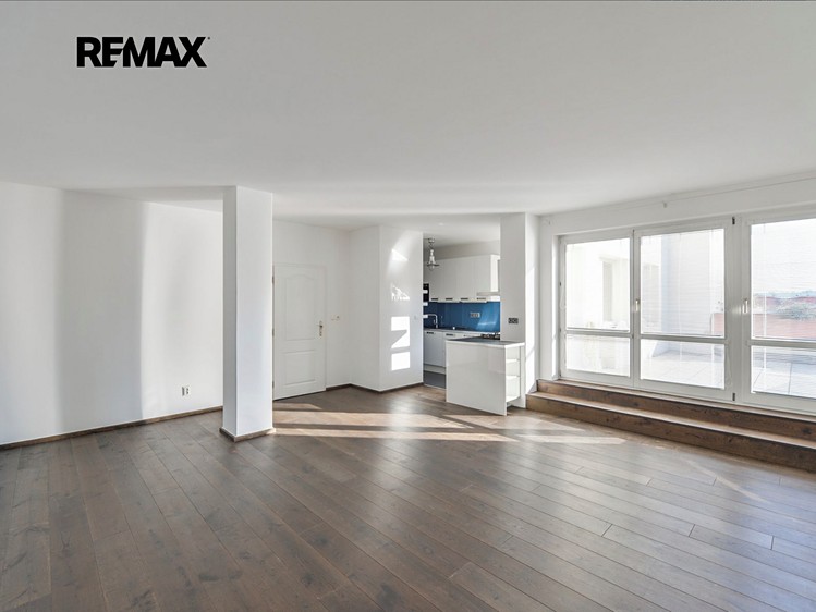 Wohnung 3+kk zum Kauf, 91 m² (2 von 20)