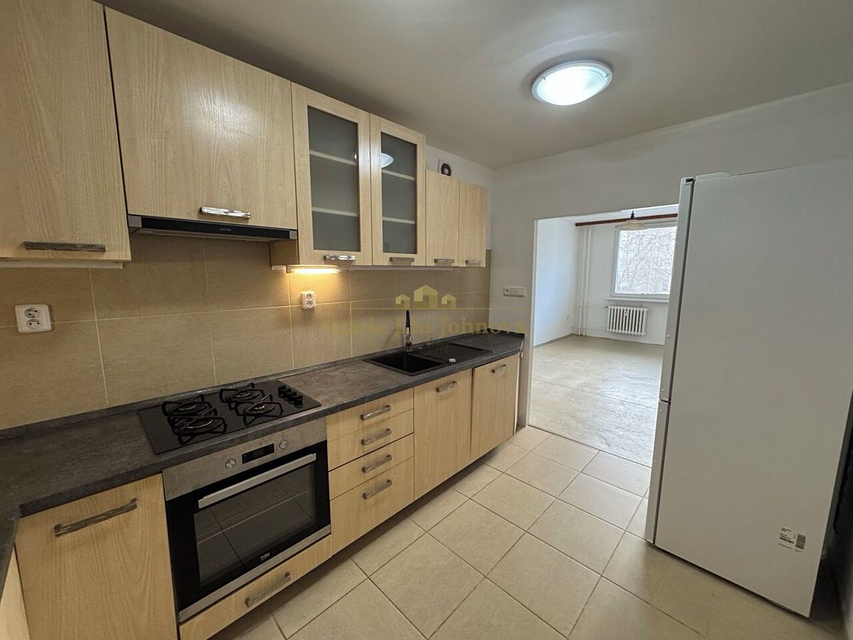 Prodej bytu 2+1 53 m² – fotografie 3