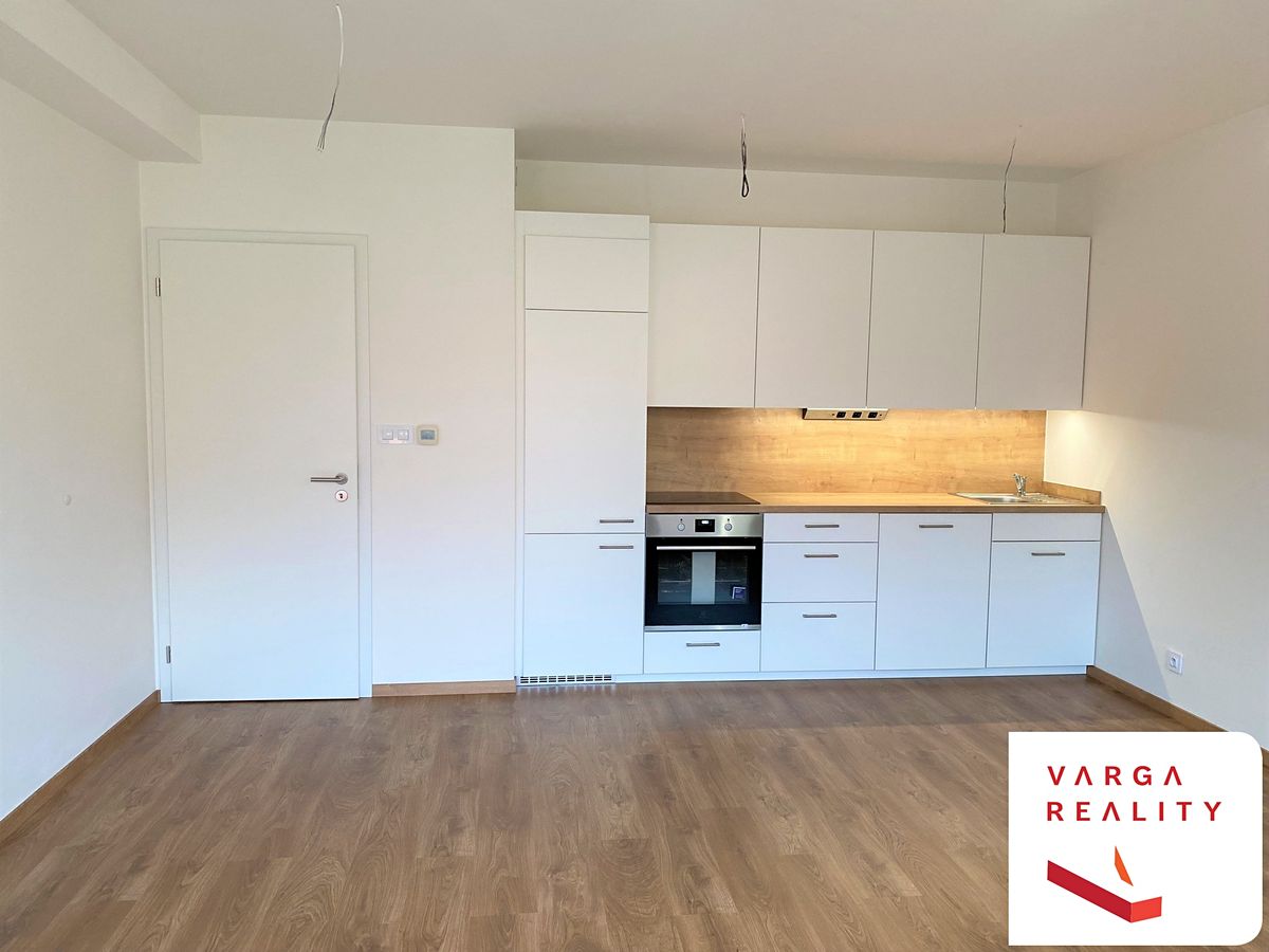 Prodej bytu 1+kk 36 m²