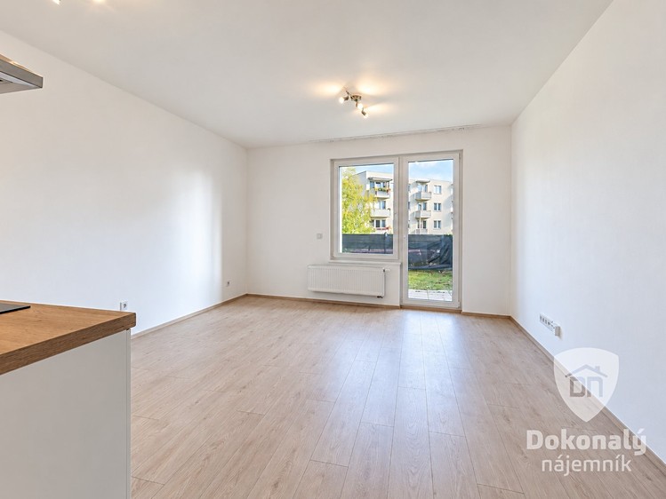Wohnung 1+kk zur Miete, 30 m² (4 von 18)
