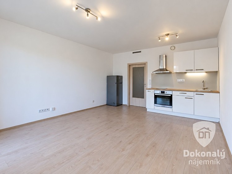 Wohnung 1+kk zur Miete, 30 m² (6 von 18)