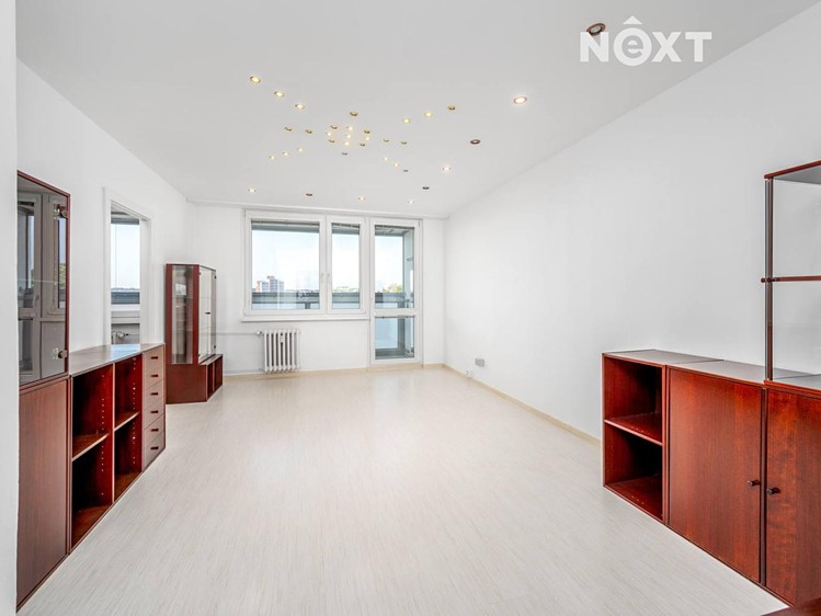Wohnung 3+1 zur Miete, 70 m² (1 von 30)