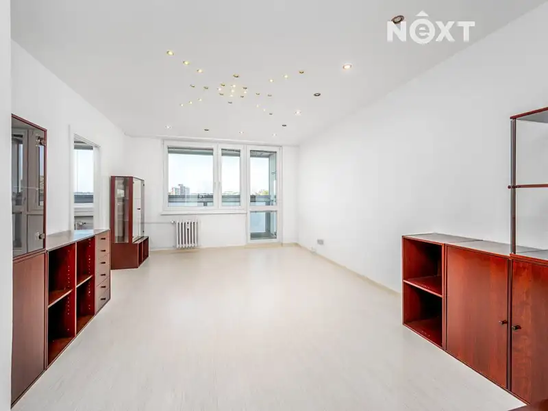 Pronájem bytu 3+1, 70 m², Praha 9, Praha