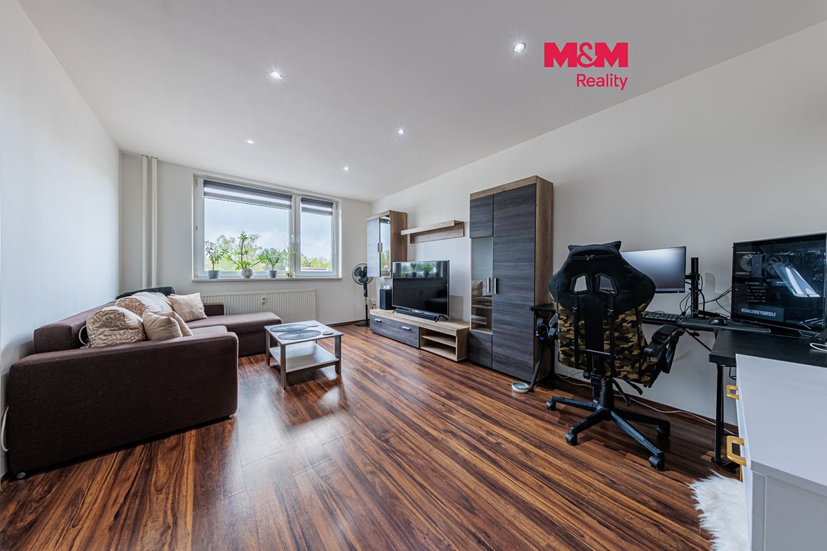 Prodej bytu 3+1 73 m²