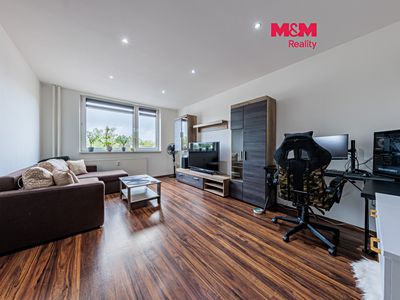 Prodej bytu 3+1 73 m²
