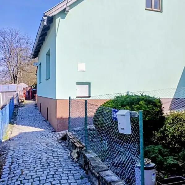 Prodej rodinného domu 102 m², pozemek 573 m², Březová nad Svitavou – náhled fotky 1