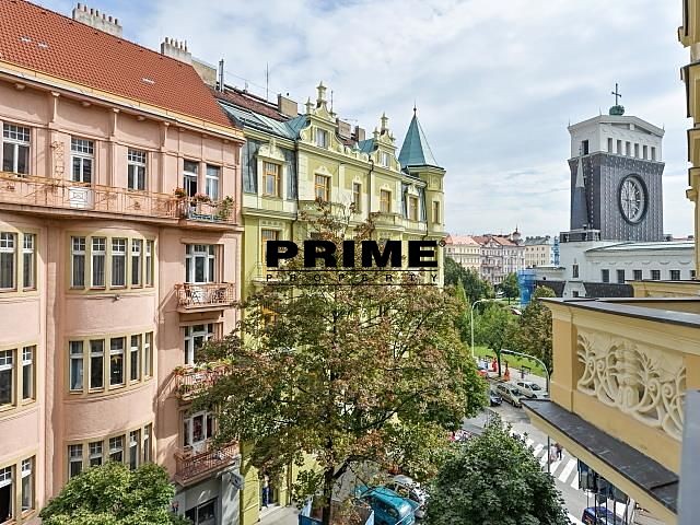 Квартира 3+kk в оренду, 93 м² (24 з 24)