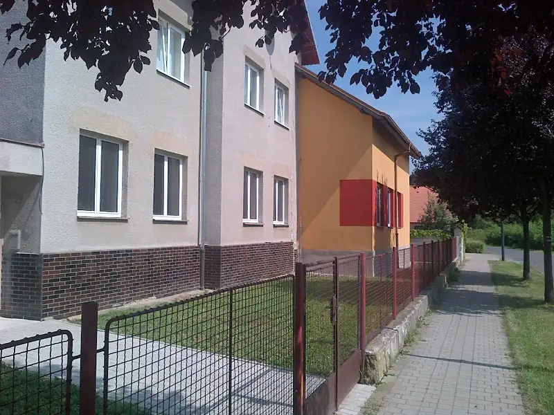 Pronájem bytu 3+1 110 m², Libochovice – náhled fotky 2