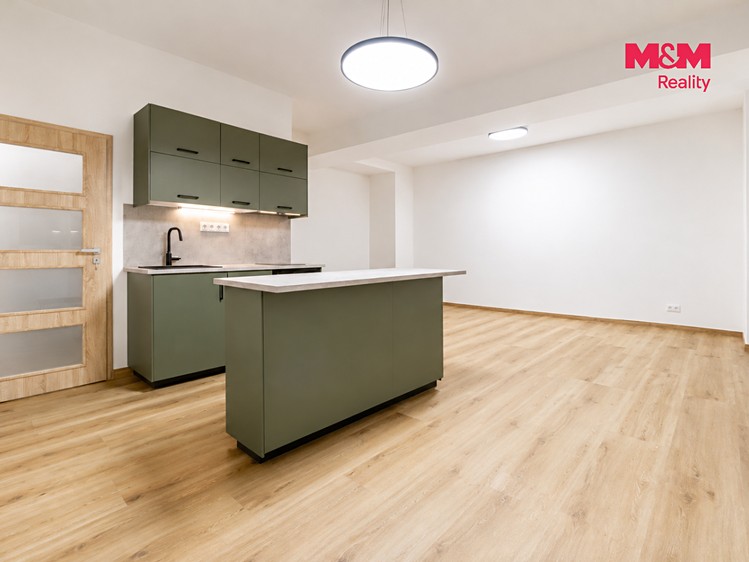Wohnung 1+kk zum Kauf, 46 m² (5 von 16)