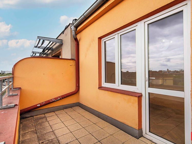 Prodej bytu 3+kk, 56 m² (25 z 30)