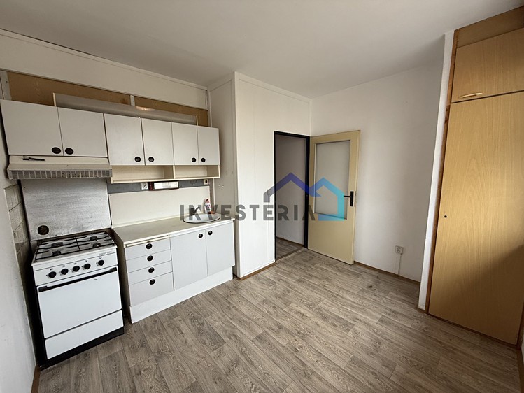Wohnung 1+1 zum Kauf, 43 m² (2 von 18)