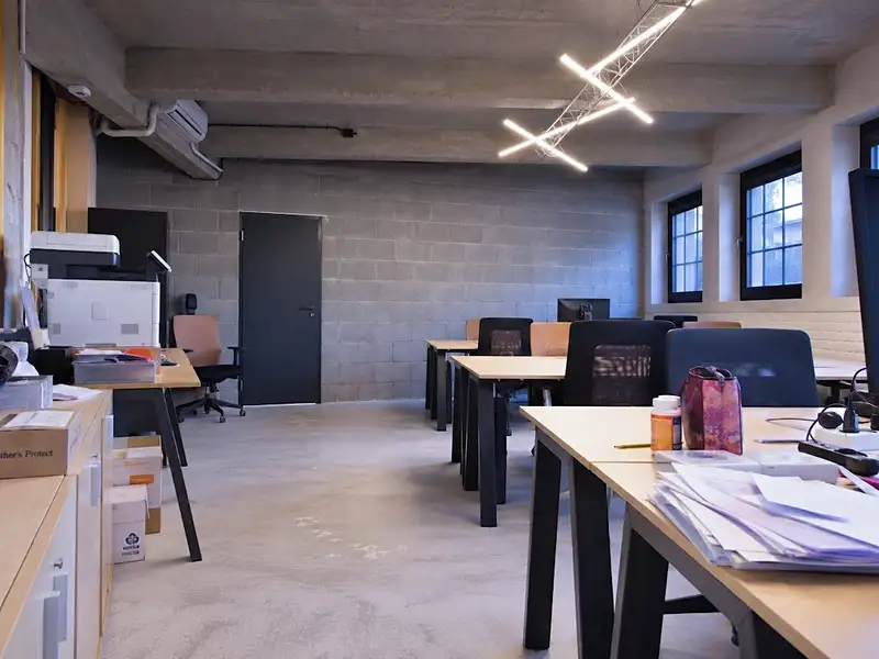 Pronájem kanceláře 265 m², Brno – náhled fotky 3