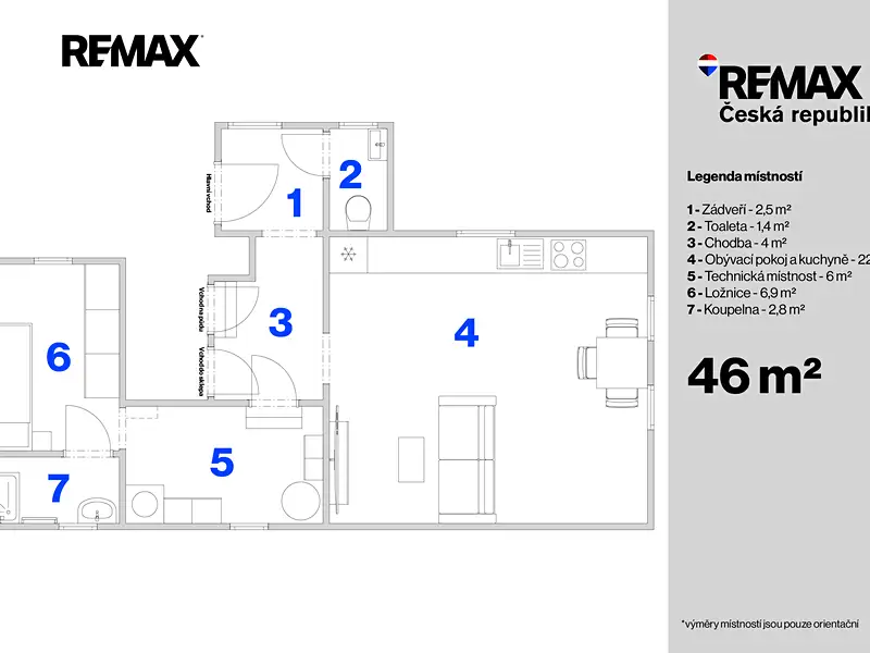 Prodej rodinného domu 250 m², pozemek 573 m², Postupice – náhled fotky 2