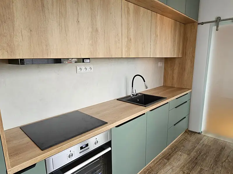 Pronájem bytu 2+1 52 m², Valašské Meziříčí – náhled fotky 3