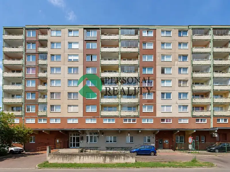 Prodej bytu 2+1 55 m², Česká Lípa – náhled fotky 2