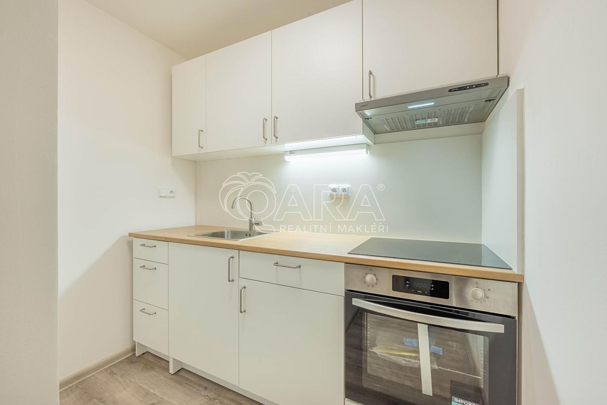 Pronájem bytu 2+1 55 m² – fotografie 3