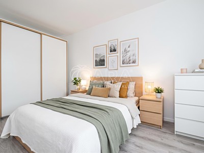 Prodej bytu 2+kk, 56 m² (2 z 31)