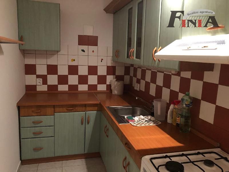 Pronájem bytu 2+1 62 m², Česká Lípa – fotka 1 z 3