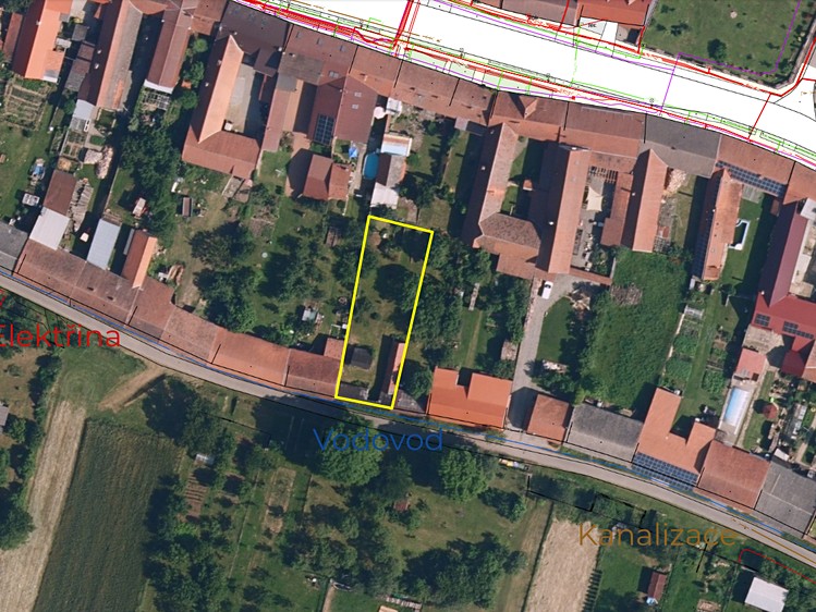 Prodej pozemku, 606 m² (7 z 26)