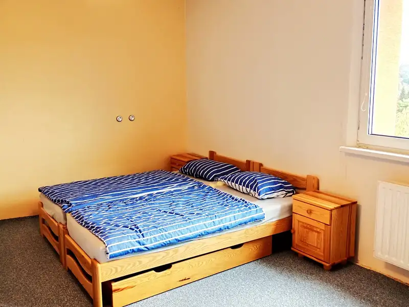 Pronájem bytu 1+1 40 m², Jablonec nad Nisou – náhled fotky 3