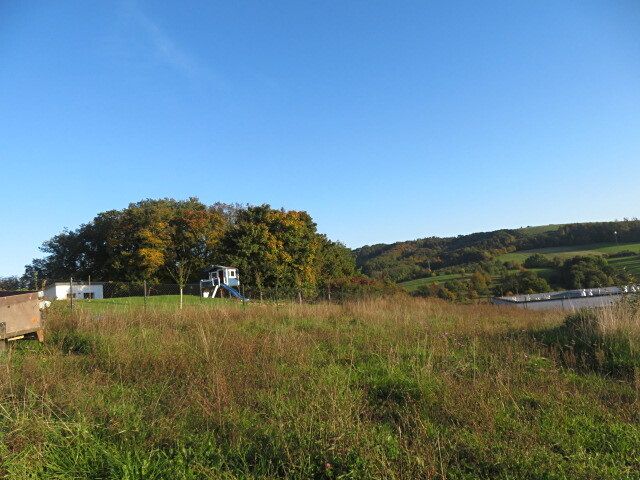 Dražba louky 6503 m², Březnice – fotka 1 z 3