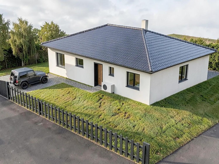 Prodej domu, 100 m² (1 z 14)