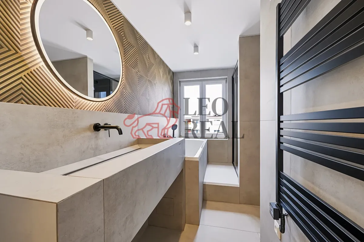 Pronájem bytu 4+kk 81 m²