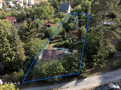 Prodej pozemku, 774 m² (2 z 31)