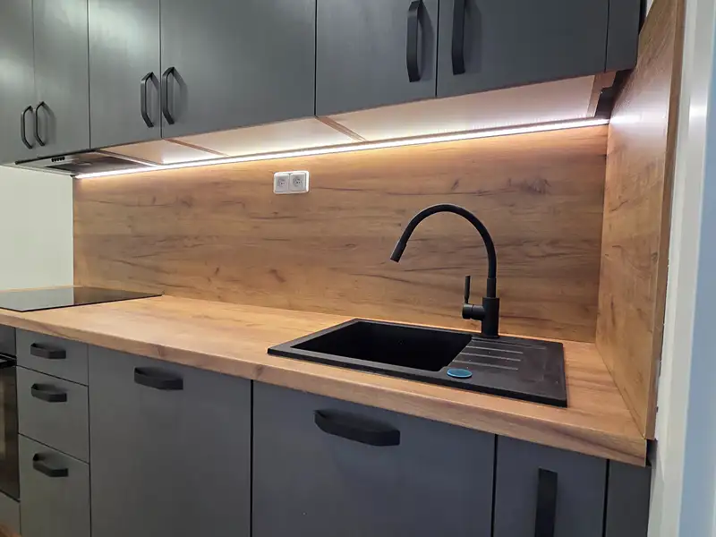 Prodej bytu 3+1 60 m², Louny – náhled fotky 3