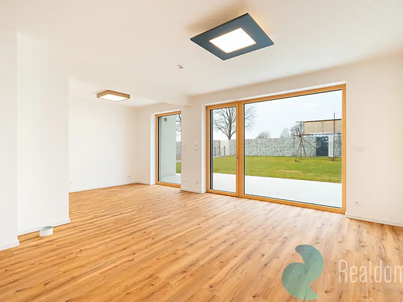 Prodej rodinného domu 127 m², pozemek 694 m², České Budějovice – náhled fotky 3