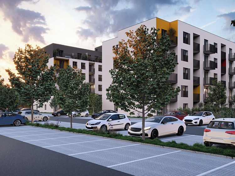 Prodej bytu 3+kk, 69 m² (26 z 26)
