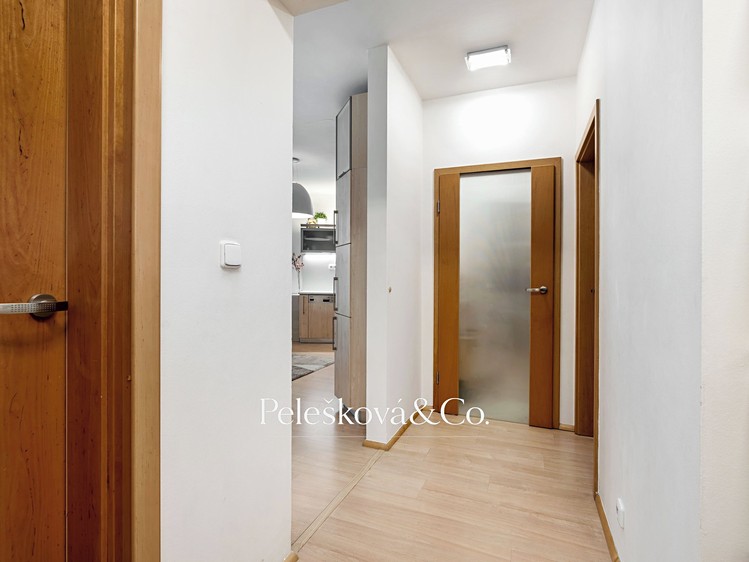Wohnung 3+kk zum Kauf, 74 m² (11 von 23)