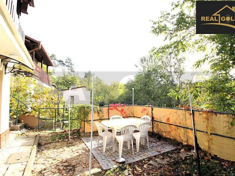 Prodej chaty 26 m², pozemek 267 m², Třebíč – náhled fotky 3