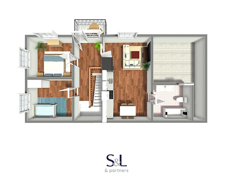 Будинок на продаж, 227 м² (24 з 42)