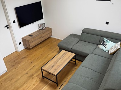 Квартира 2+kk на продаж, 52 м² (2 з 16)