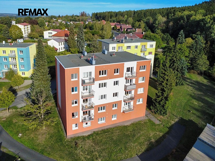 Квартира 2+1 на продаж, 55 м² (20 з 22)