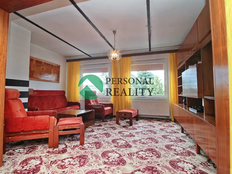 Prodej bytu 3+1 85 m², Rakovník – náhled fotky 2