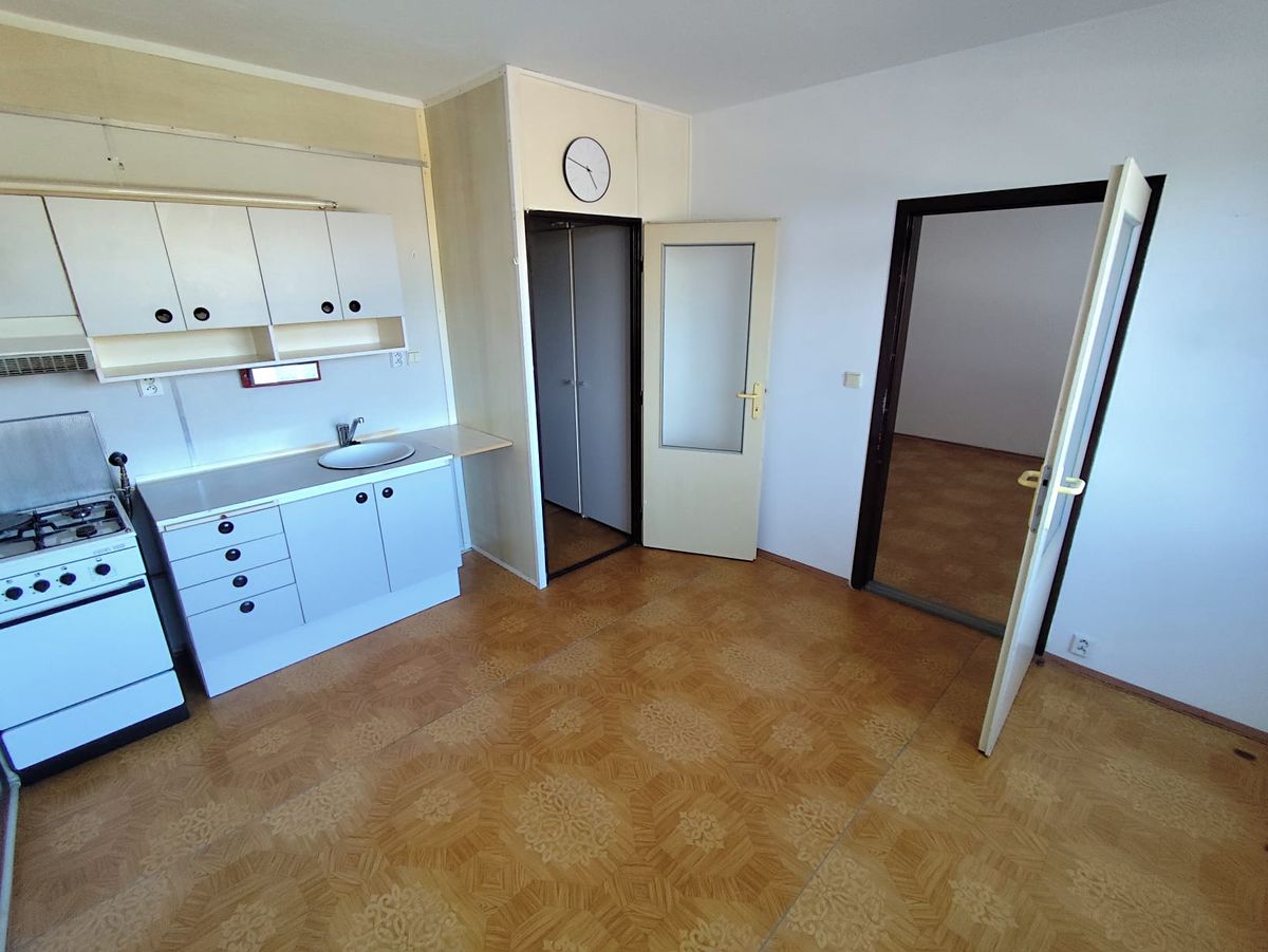 Pronájem bytu 1+1 35 m², Ústí nad Labem – fotka 1 z 3
