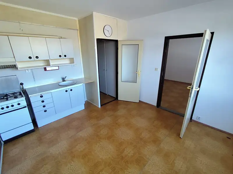 Pronájem bytu 1+1 35 m², Ústí nad Labem – náhled fotky 1