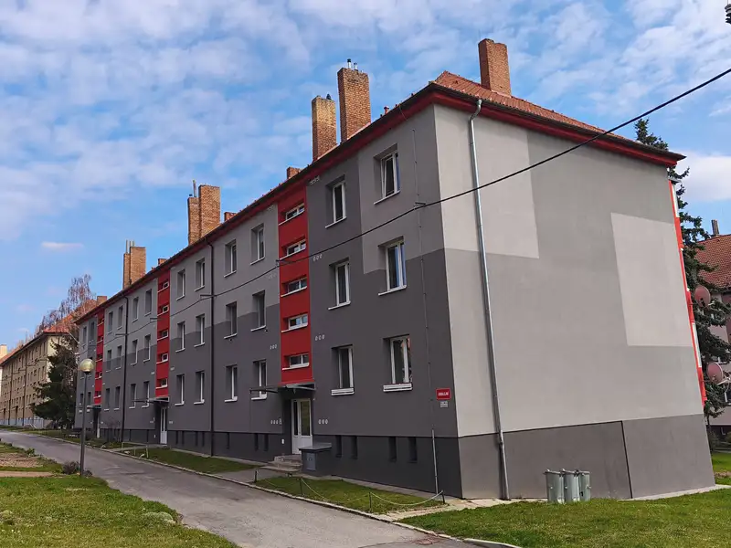 Prodej bytu 2+1 58 m², Velké Opatovice – náhled fotky 2