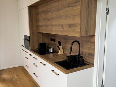 Квартира 2+kk на продаж, 52 м² (3 з 16)