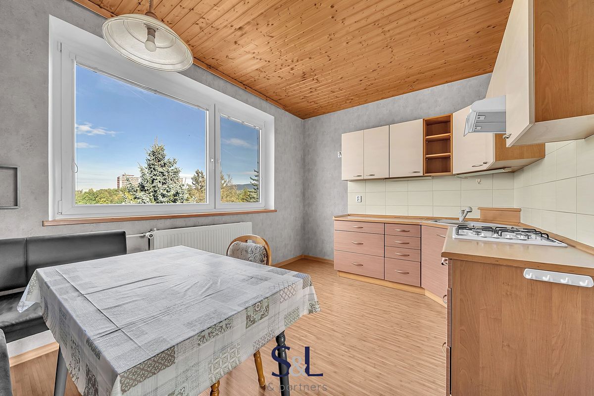 Pronájem bytu 3+1 73 m² – fotografie 5