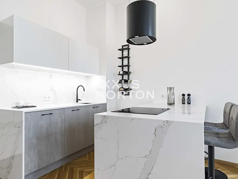 Pronájem bytu 2+kk 50 m², Praha – náhled fotky 2